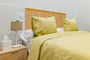 CENTRICO APARTAMENTO EN PUERTA DEL SOL - ATOCHA